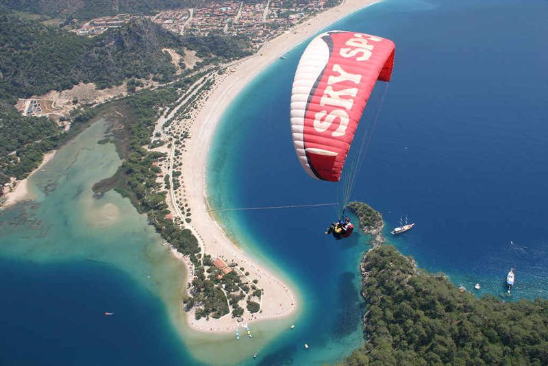 Fethiye Turkey Holiday Villas Clickstay